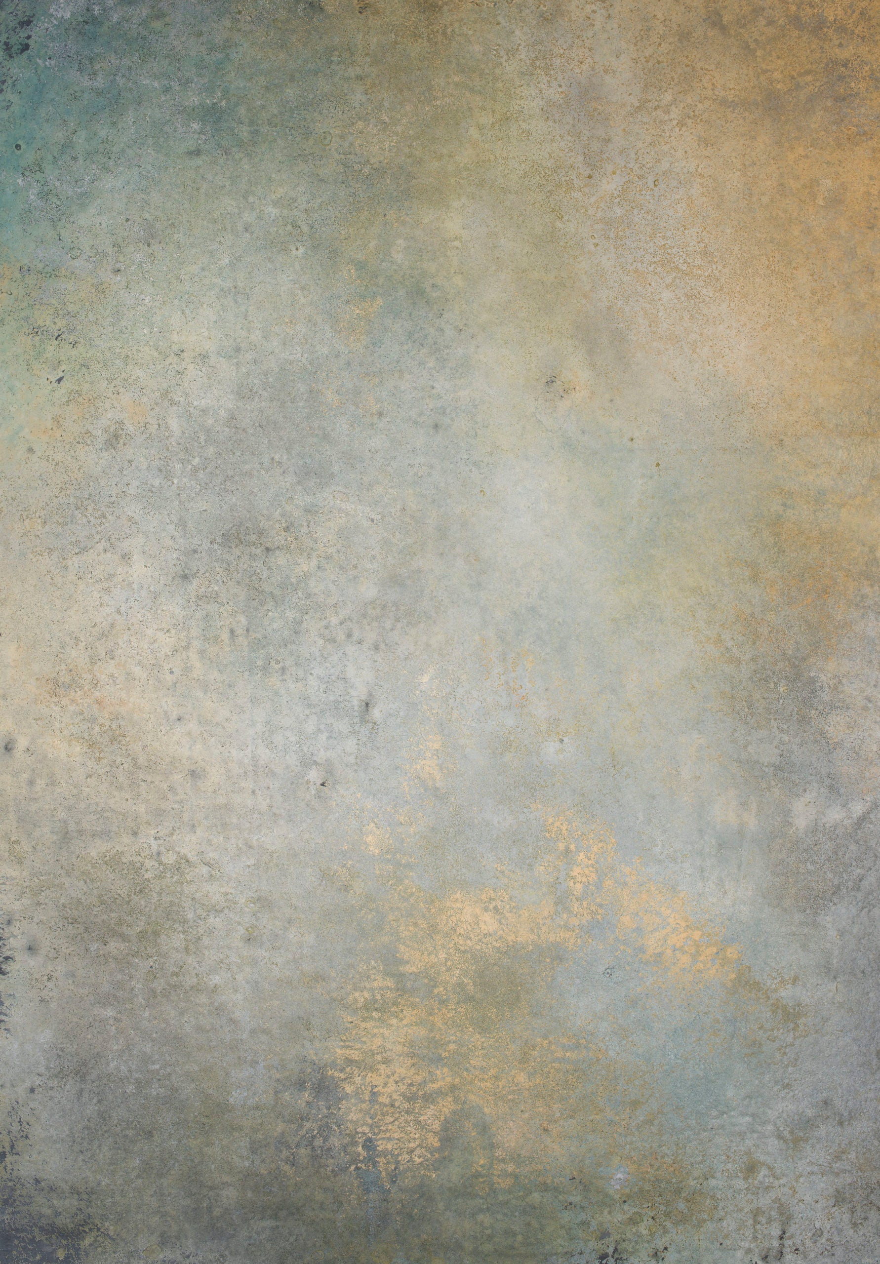 15274 Grey Ochre Mid Text M