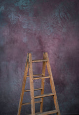 15280 Purple Mid Text M