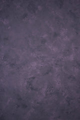 15281 Purple Mid Text M