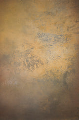15285 Ochre Mid Text ST