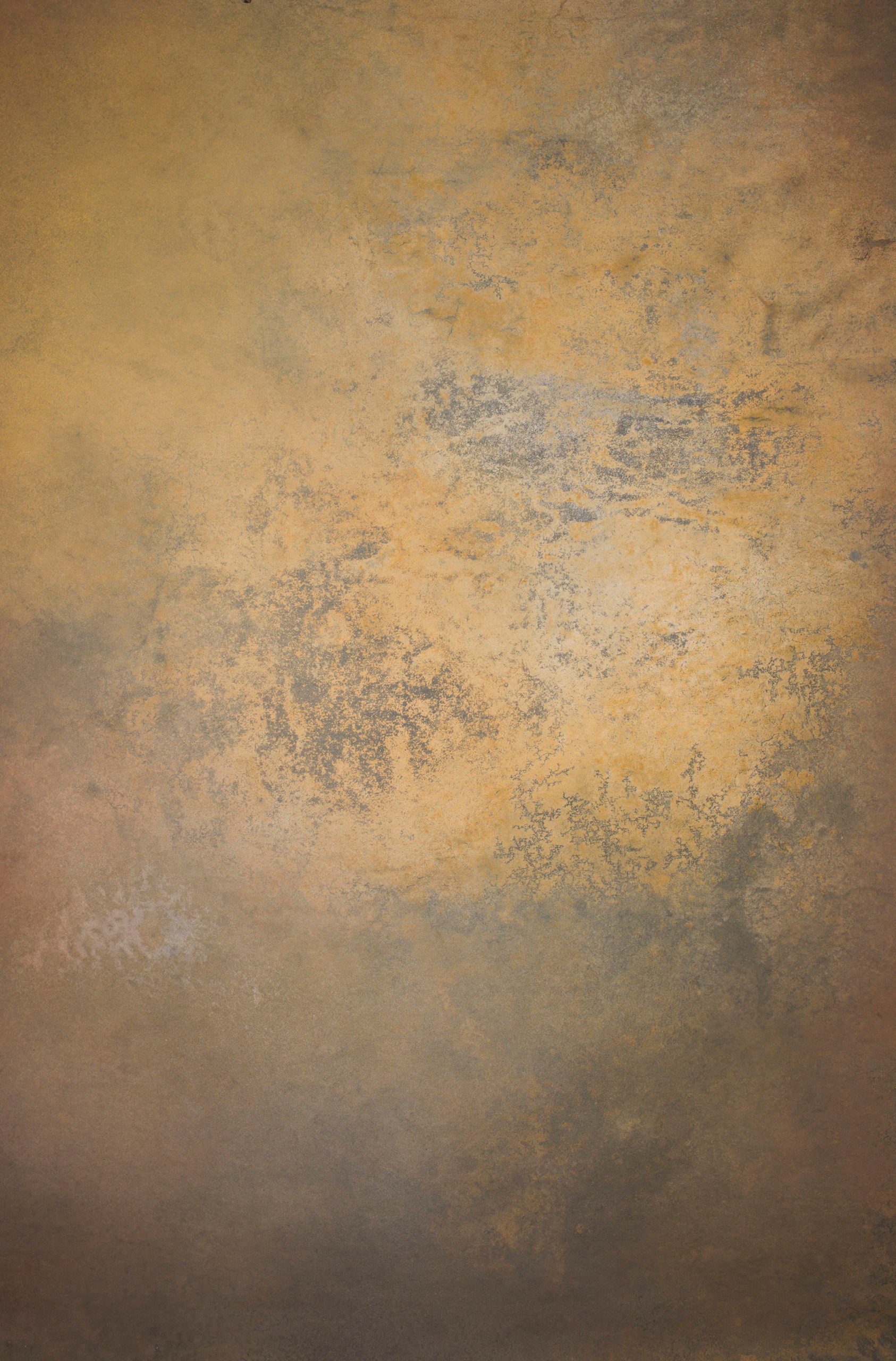 15285 Ochre Mid Text ST