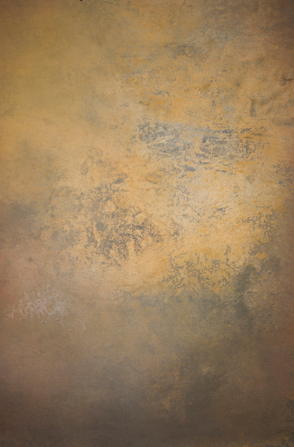 15285 Ochre Mid Text ST