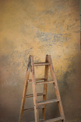 15285 Ochre Mid Text ST
