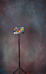 Blue Purple Backdrop Mid Text ST 15289