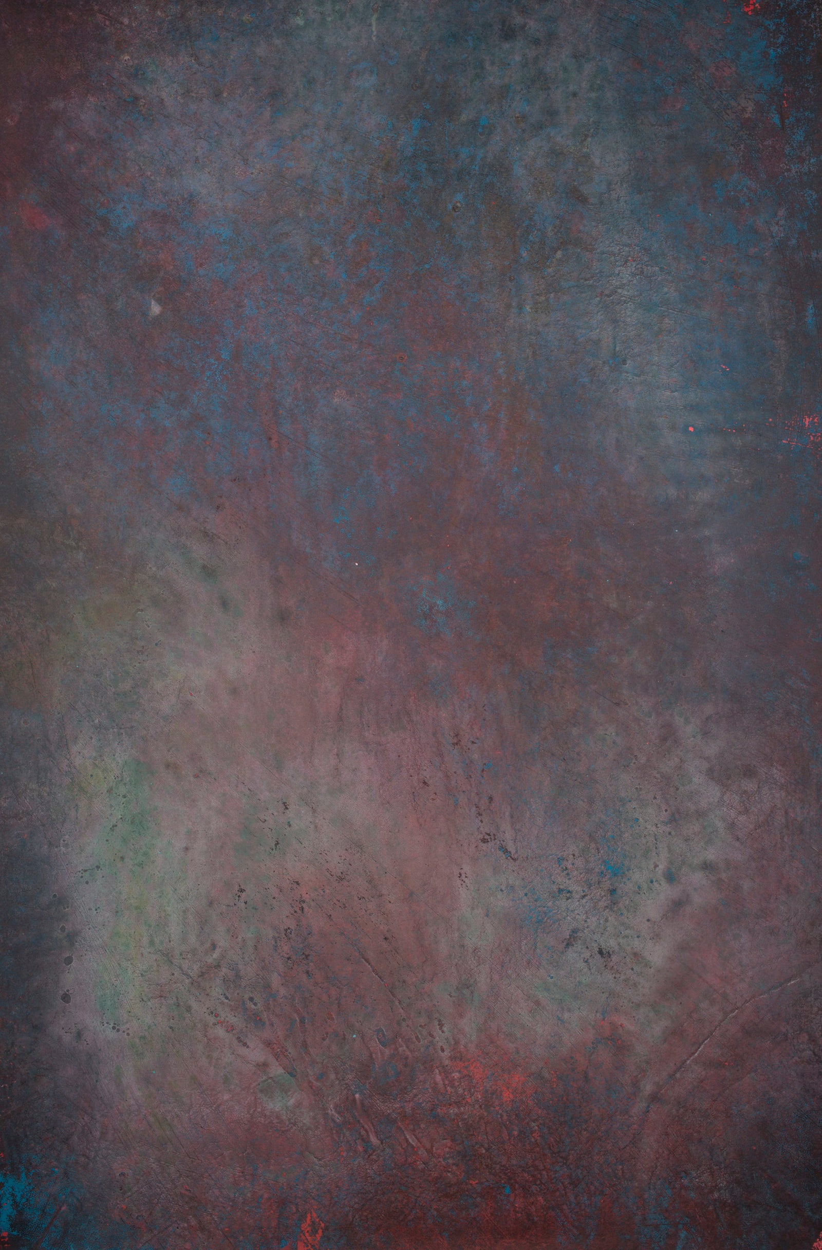 Blue Purple Backdrop Mid Text ST 15289