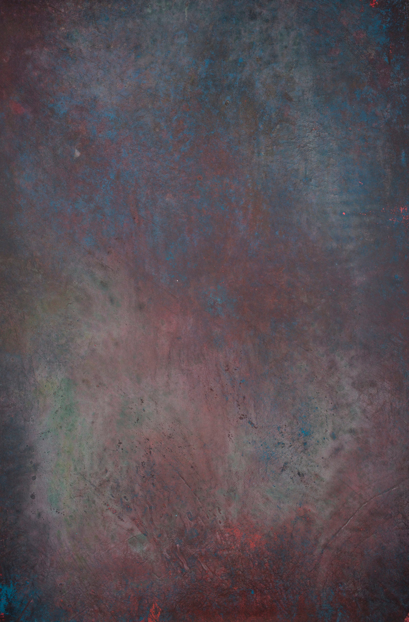 Blue Purple Backdrop Mid Text ST 15289