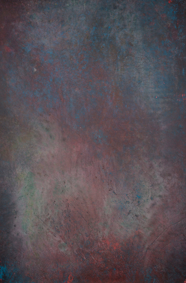 Blue Purple Backdrop Mid Text ST 15289