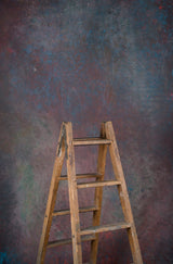 Blue Purple Backdrop Mid Text ST 15289