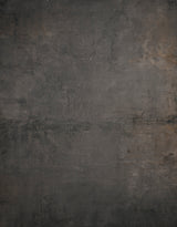 Grey Hand Painted Backdrop Mid Text Large Size 15359