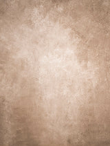 Beige Hand Painted Backdrop Mid Text Large Size 15372