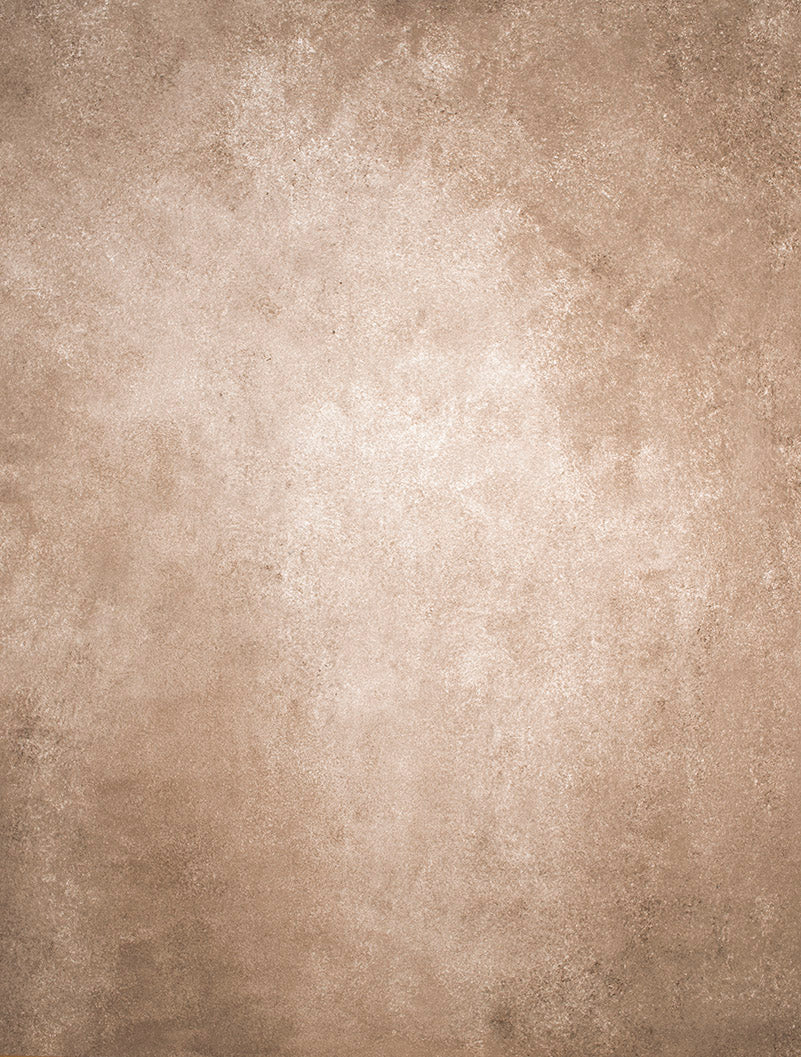 Beige Hand Painted Backdrop Mid Text Large Size 15372