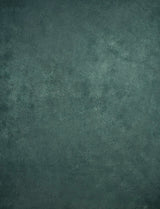 Green Hand Painted Backdrop Mid Text Large Size 15376