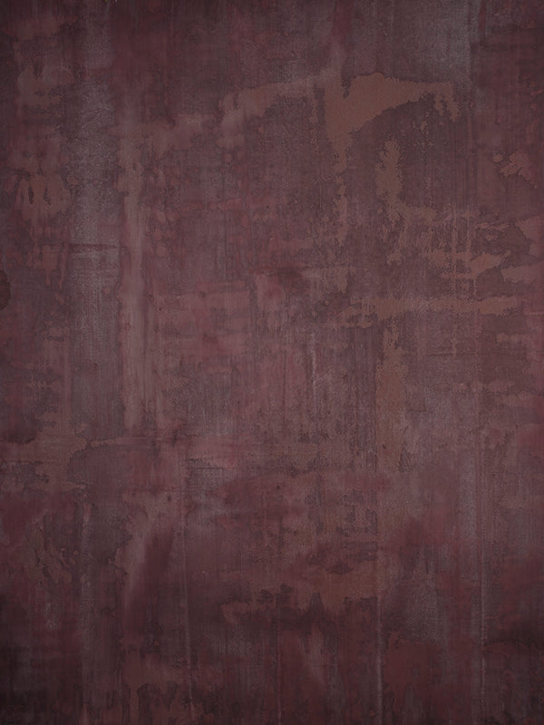 Purple Hand Painted Backdrop Strong Text Large Size 15379