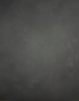 Grey Hand Painted Backdrop Mid Text Large Size 15383