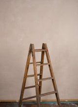 Beige Hand Painted Backdrop Low Text Large Size 15385