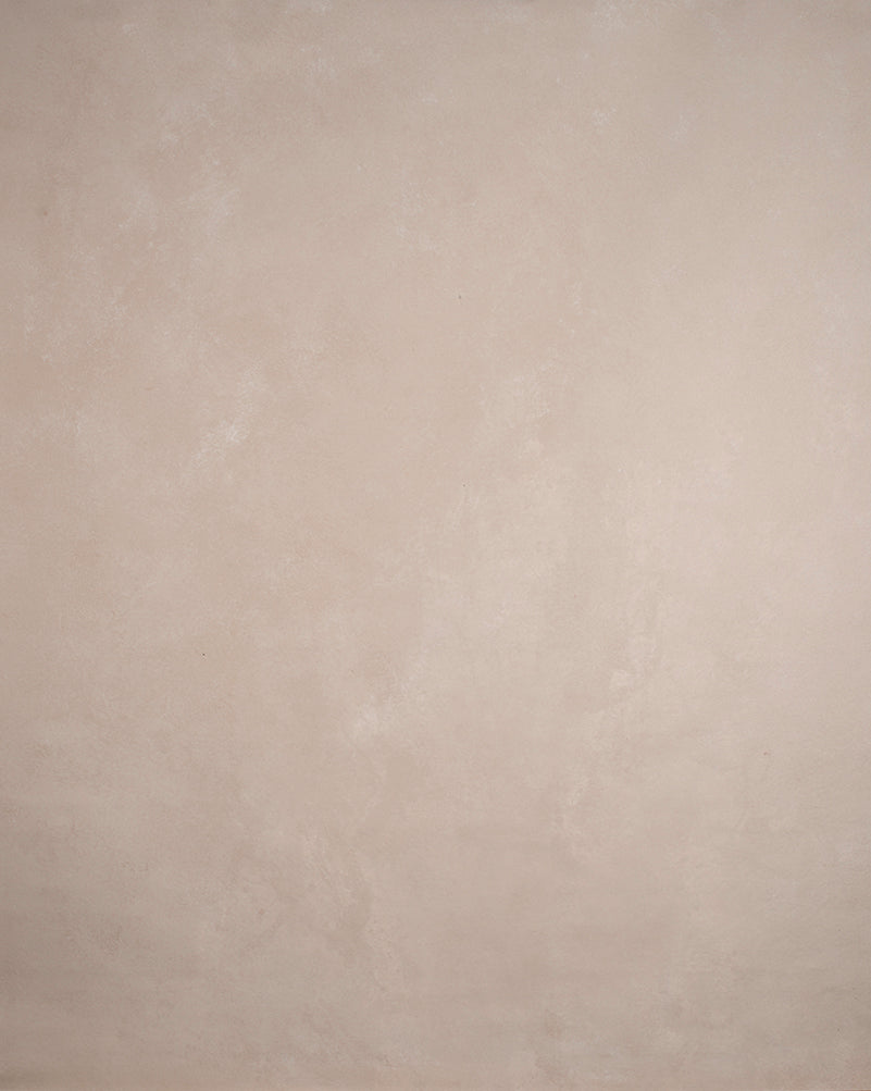 Beige Hand Painted Backdrop Low Text Large Size 15385