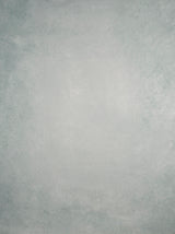 Tirquize Hand Painted Backdrop Mid Text Large Size 15388