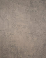 15602 Grey Mid Text Large Hand Painted Backdrops
