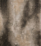 15603 Grey Strong Text Large Hand Painted Backdrops