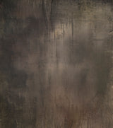 15606 Warm Grey Strong Text Large Hand Painted Backdrops