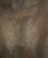 15610 Warm Grey Strong Text Large Hand Painted Backdrops