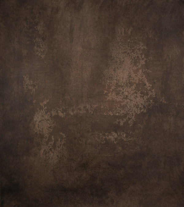 15611 Warm Grey Strong Text Large Hand Painted Backdrops