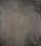 15614 Green Grey  Mid Text Large Hand Painted Backdrops