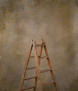 15625 Beige Mid Text Large Hand Painted Backdrops