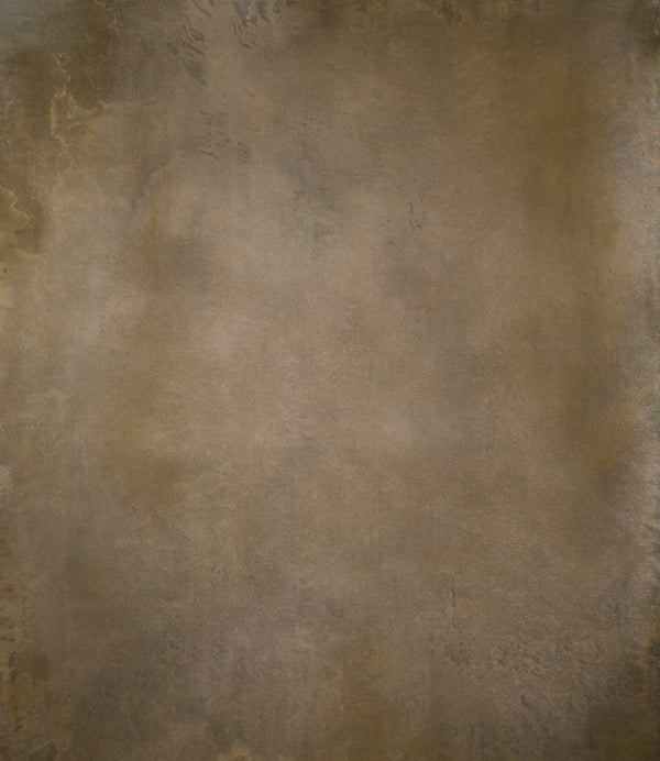 15625 Beige Mid Text Large Hand Painted Backdrops