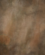 15627 Beige Mid Text Large Hand Painted Backdrops