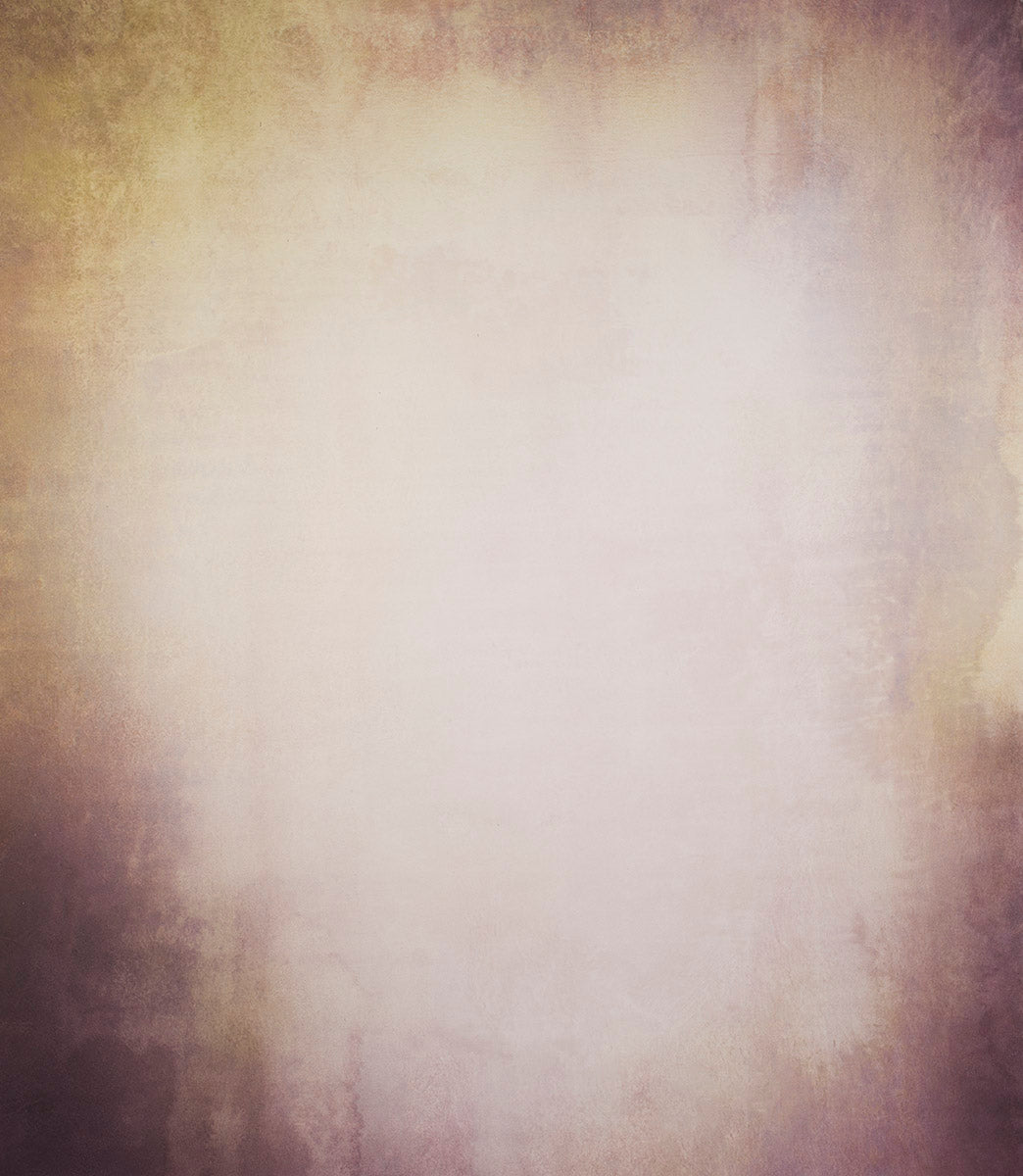 15628 Light Rose Low Text Large Hand Painted Backdrops