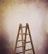 15628 Light Rose Low Text Large Hand Painted Backdrops