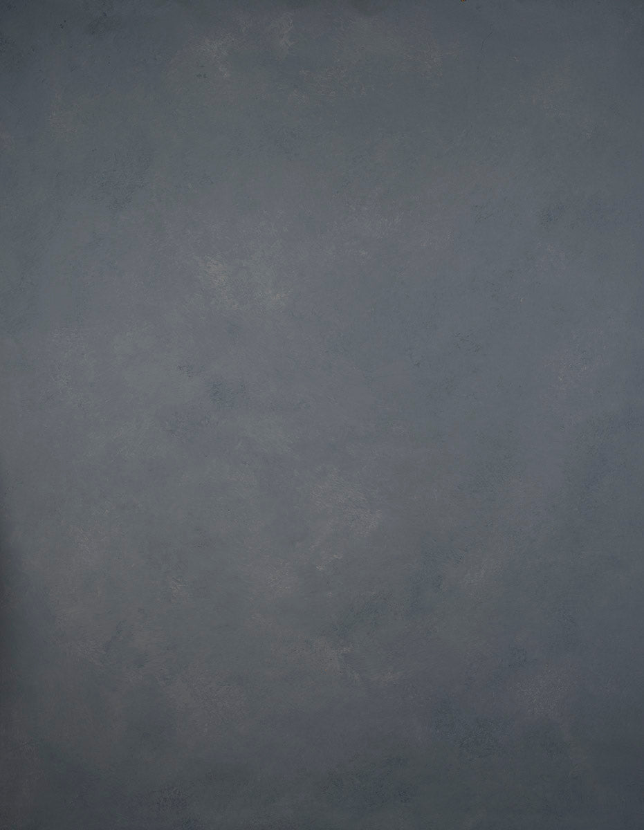 15630 Cold Grey Mid Text Mid Size Hand Painted Backdrops