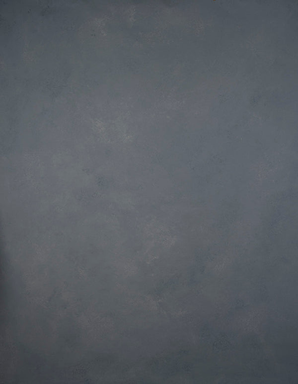 15630 Cold Grey Mid Text Mid Size Hand Painted Backdrops