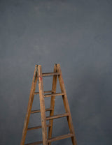 15630 Cold Grey Mid Text Mid Size Hand Painted Backdrops