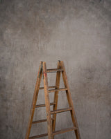 15631 Warm Grey Mid Text Mid Size Hand Painted Backdrops