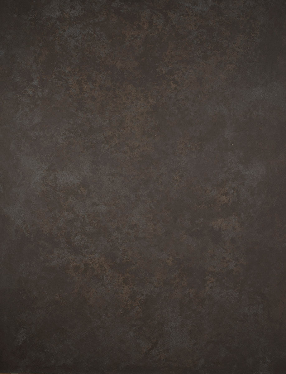 15632 Warm Grey Mid Text Mid Size Hand Painted Backdrops