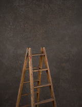 15632 Warm Grey Mid Text Mid Size Hand Painted Backdrops