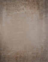 15636 Warm Grey Mid Text Mid Size Hand Painted Backdrops