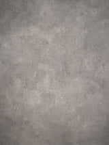 15640 Grey Mid Text Mid Size Hand Painted Backdrops