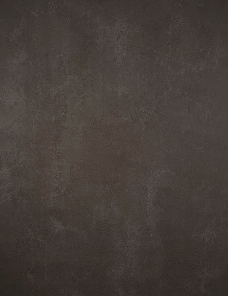 15641 Warm Grey Mid Text Mid Size Hand Painted Backdrops
