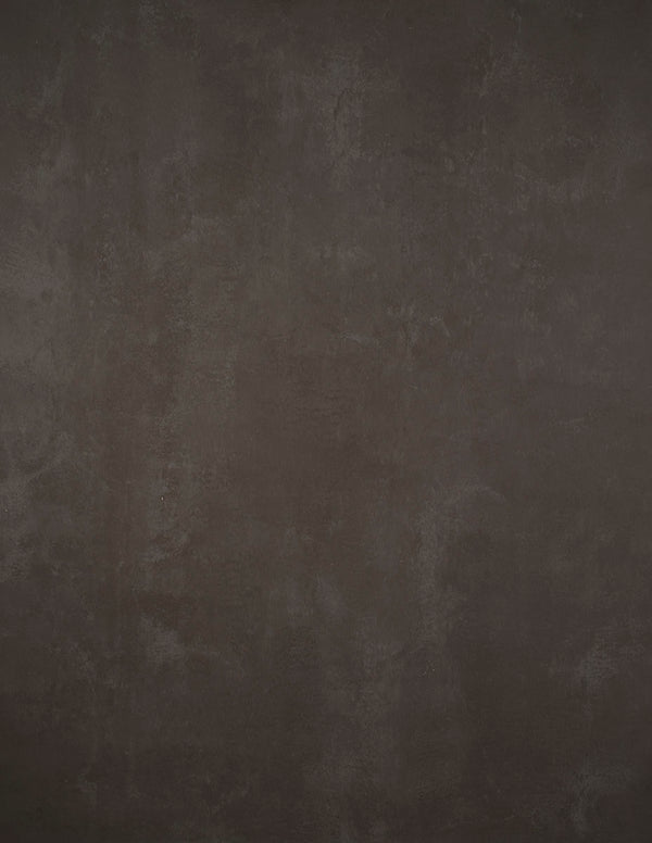 15641 Warm Grey Mid Text Mid Size Hand Painted Backdrops