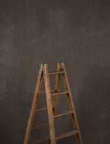 15641 Warm Grey Mid Text Mid Size Hand Painted Backdrops