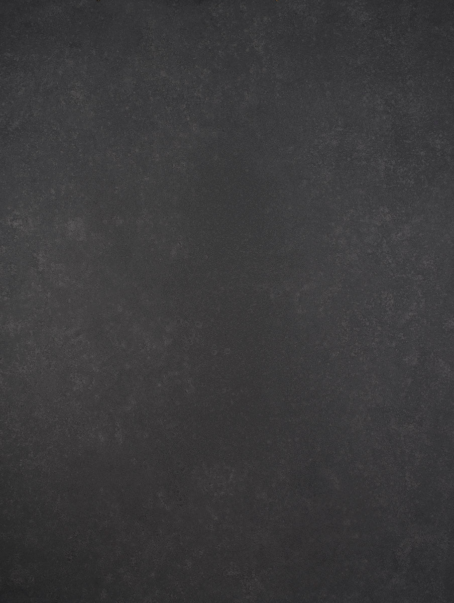 15642 Grey Mid Text Mid Size Hand Painted Backdrops