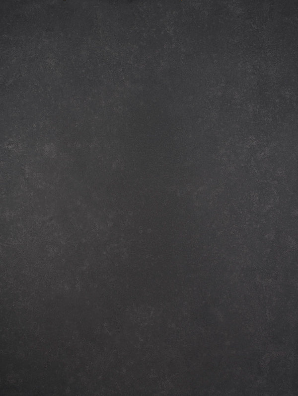 15642 Grey Mid Text Mid Size Hand Painted Backdrops