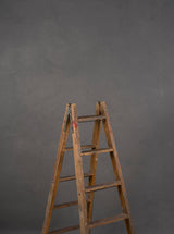 15643 Grey Low Text Mid Size Hand Painted Backdrops