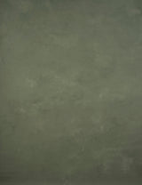 15645 Green Low Text Mid Size Hand Painted Backdrops