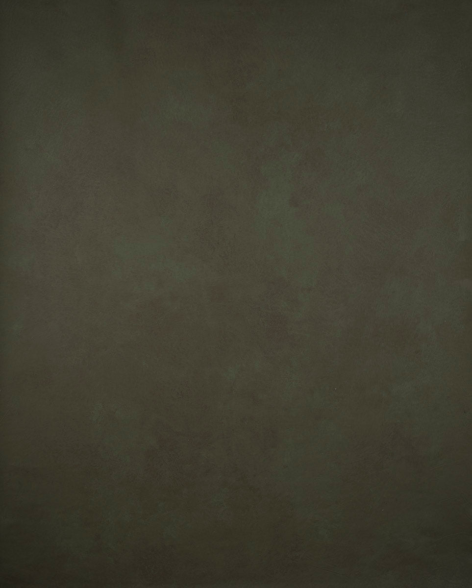 15646 Green Mid Text Mid Size Hand Painted Backdrops