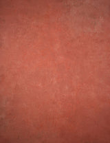 15649 Red Mid Text Mid Size Hand Painted Backdrops