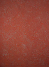 15650 Red Mid Text Mid Size Hand Painted Backdrops